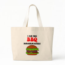 Funny barbecue bags