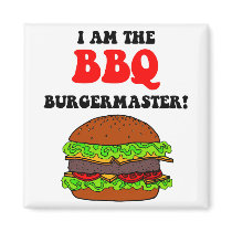 Funny barbecue magnets by barbecueboutique Funny barbecue magnets