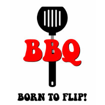 Funny barbecue t-shirts