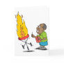 Funny Barbeque Gifts Greeting Cards