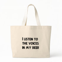 Funny Bartender T-shirts and Gifts Tote Bags
