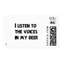 Funny Bartender T-shirts and Gifts postage
