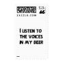 Funny Bartender T-shirts and Gifts