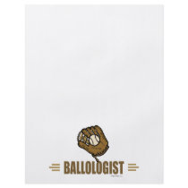 Funny Baseball Flyers