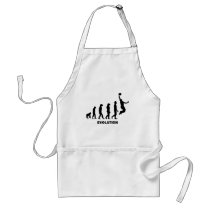 Funny basketball aprons