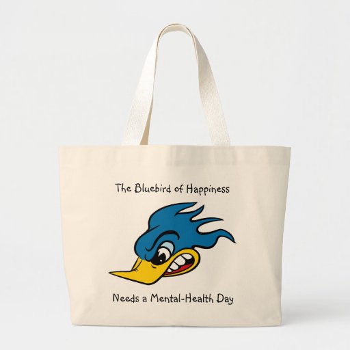 funny beach bags