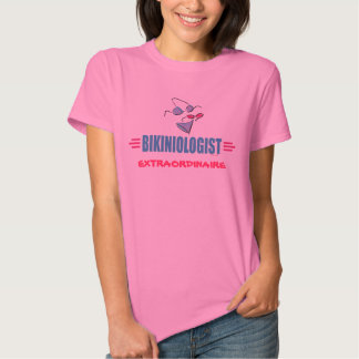 bikini t shirt funny