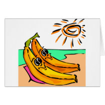 Funny Beach Wedding Idea cards by TheBridalShop Funny Beach Wedding Idea cards