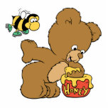 dooni designs, doonidesigns, dooni, bear, bears, teddy, teddy bear, teddy bears, cartoon, graphic, cute, animals, animal, character, characters, hobbies, hobby, adorable, toy, toys, fuzzy, brown, children, kids, silly, activities, activity, beary, animal lover, bear gifts, wild animals, little, baby, babies, honey, hunny, bee, honeybee, stealing, yum