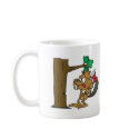 Funny Beaver mugs