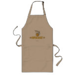 Funny Beer Apron