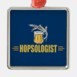Funny Beer Christmas Tree Ornaments