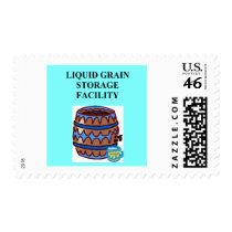 funny beer drinker joke postage