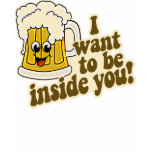 Funny Beer Drinking Humor t-shirts