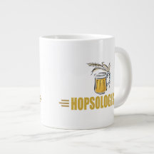 Funny Beer Extra Large Mugs