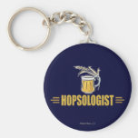 Funny Beer Key Chains
