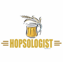 Funny Beer Photo Cutout