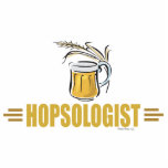 Funny Beer Photo Cutout