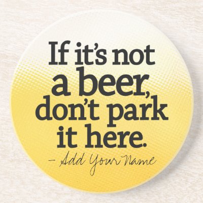 funny beer quotes. Funny Beer Quote - Make it