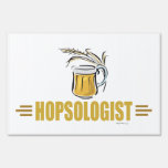 Funny Beer Signs