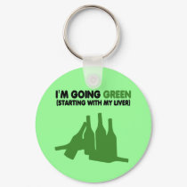 Funny beer slogan keychains by Cardsharkkid Funny beer slogan keychains