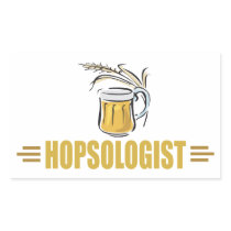 Funny Beer Stickers