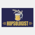 Funny Beer Stickers