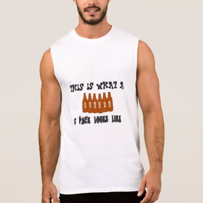 fUNNY BEER T-SHIRT