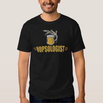 Funny Beer T Shirt