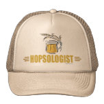 Funny Beer Trucker Hats