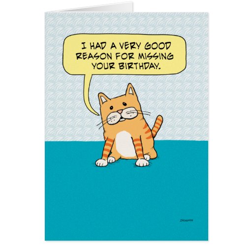 funny-belated-birthday-cat-card-zazzle