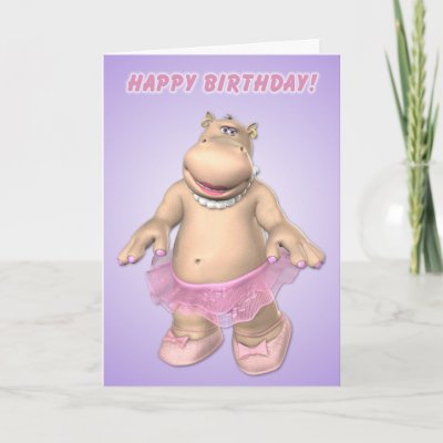 Funny Best Friend Birthday Card by mariannegilliand
