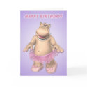 Funny Best Friend Birthday Card by mariannegilliand Funny Best Friend Birthday Card