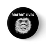 Funny Bigfoot Gifts Pins