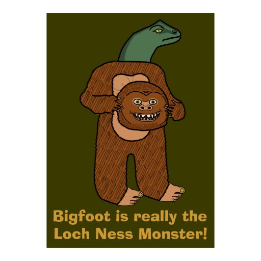 loch monster ness paper research loch monster ness paper research