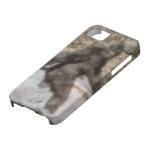 Funny Bigfoot Sasquatch Case iPhone 5 Cover
