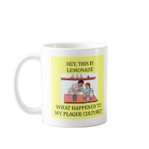 funny biology lab joke, funny biology lab joke mugs