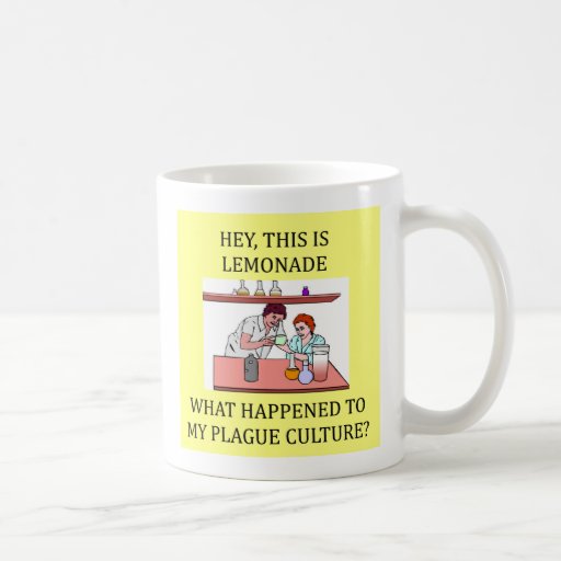 funny biology lab joke, funny biology lab joke mug