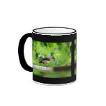 Funny Bird - Mug