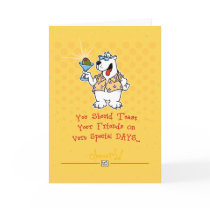Funny Birthday Card