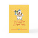Funny Birthday Card by ChuckleBerrys Funny Birthday Card