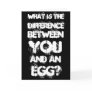 Funny Birthday Card
