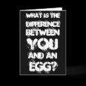Funny Birthday Card