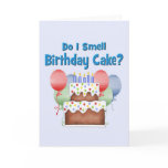 Funny Birthday Greeting Cards