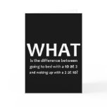 Funny Birthday Card