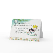 Funny Birthday cards