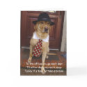 Funny Birthday Card for Husband by myrtieshuman Funny Birthday Card for Husband