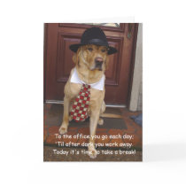 Funny Birthday Card for Husband by myrtieshuman Funny Birthday Card for Husband