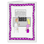 Funny Birthday Card for Women
