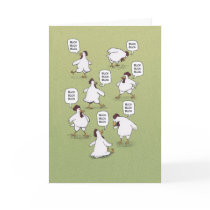 Funny birthday card: Twenty Bucks by chuckink Funny birthday card: Twenty Bucks
